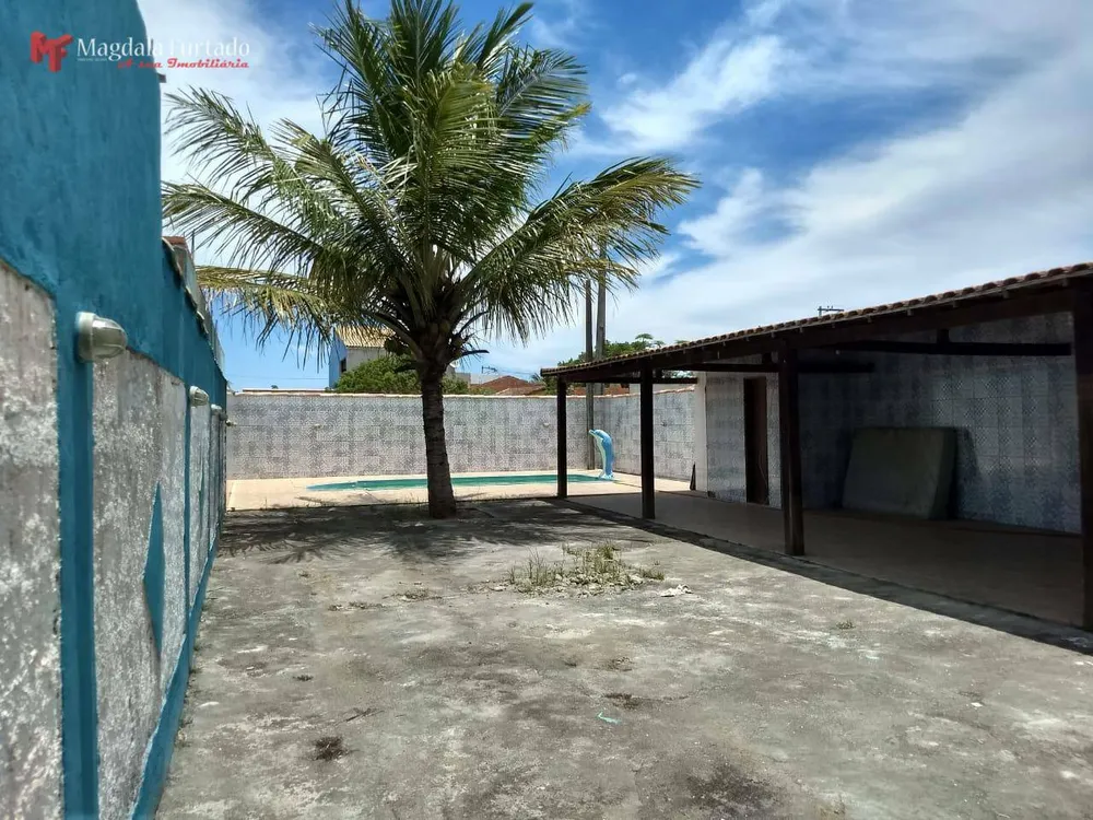 Casa, 2 quartos, 400 m² - Foto 17