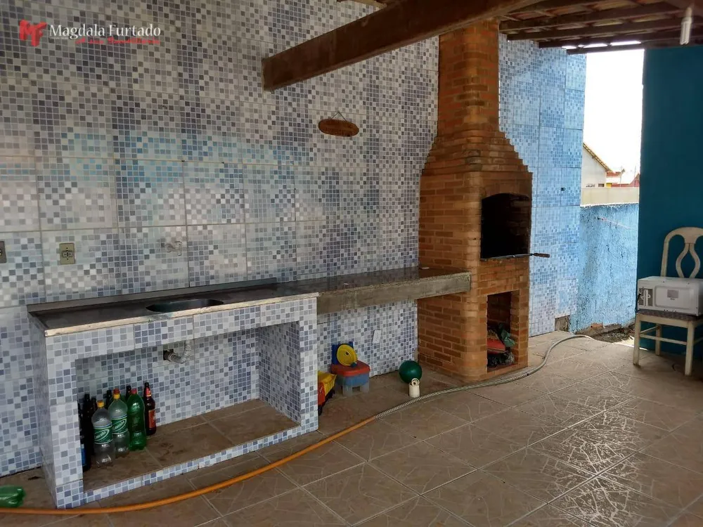 Casa, 2 quartos, 400 m² - Foto 6