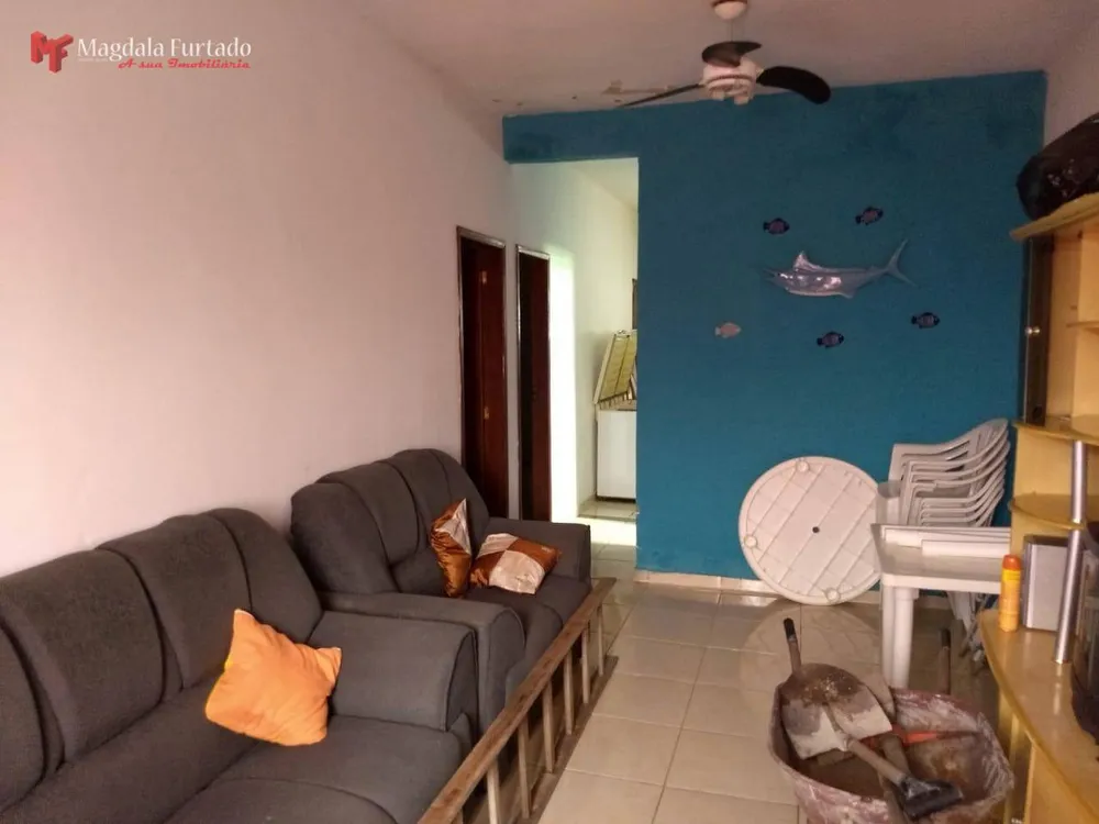 Casa, 2 quartos, 400 m² - Foto 11