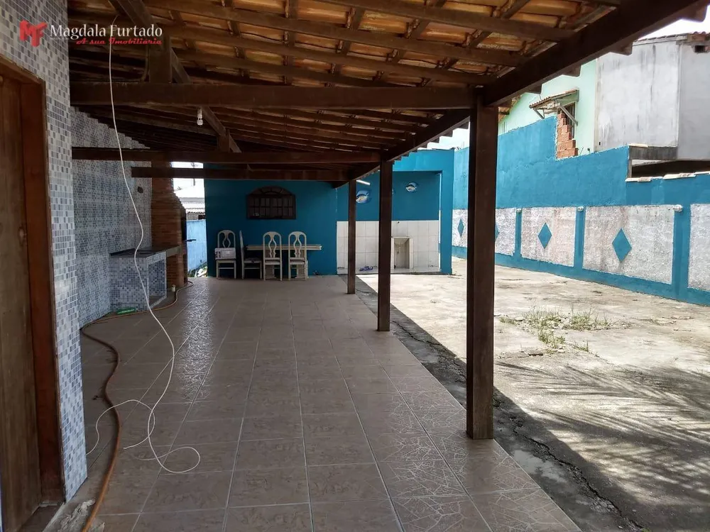 Casa, 2 quartos, 400 m² - Foto 5