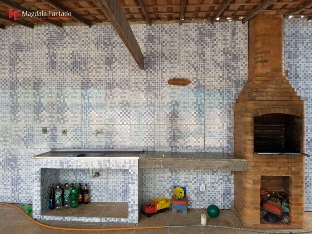Casa, 2 quartos, 400 m² - Foto 21