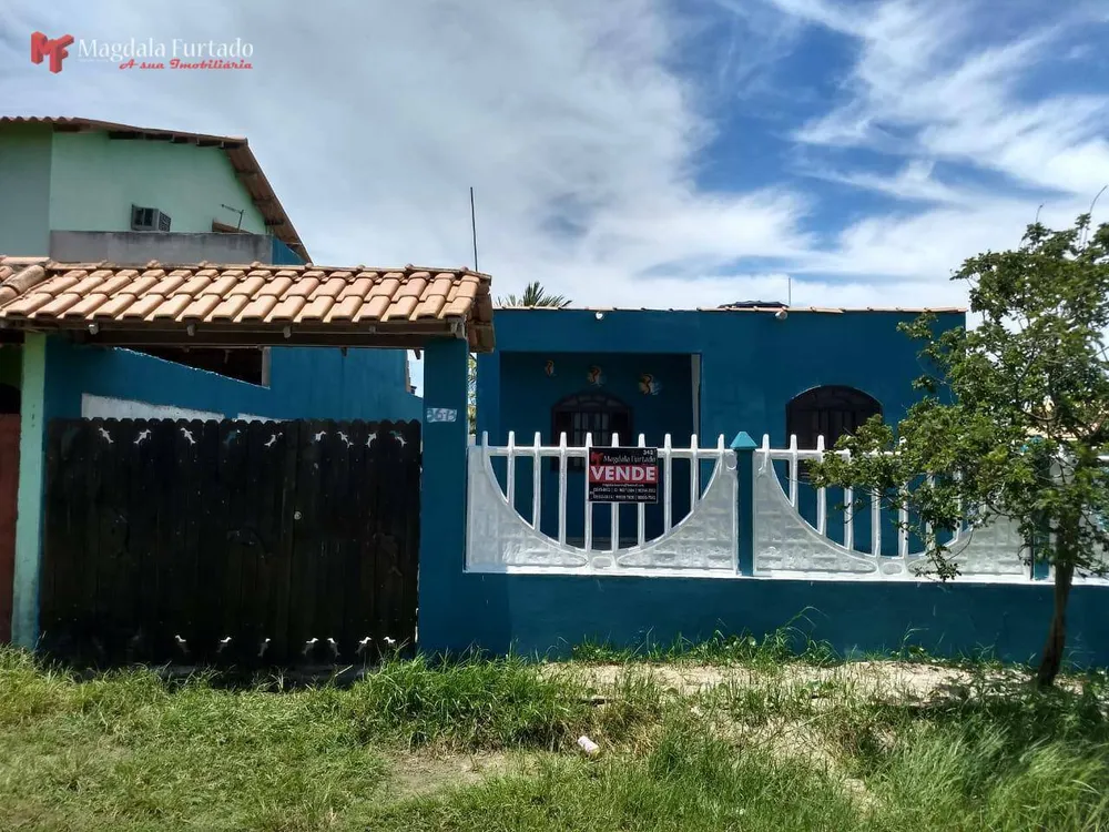 Casa, 2 quartos, 400 m² - Foto 1