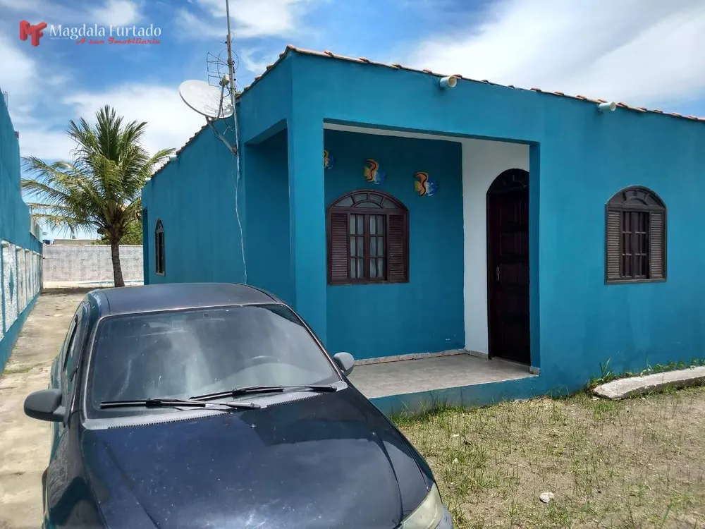Casa, 2 quartos, 400 m² - Foto 18