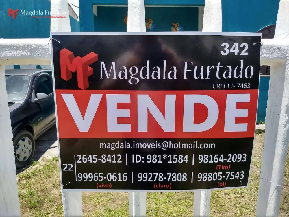 Casa, 2 quartos, 400 m² - Foto 8