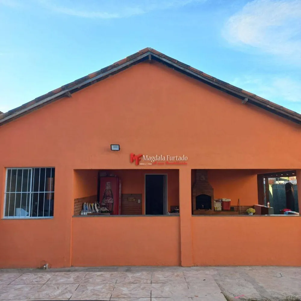 Casa, 2 quartos - Foto 2