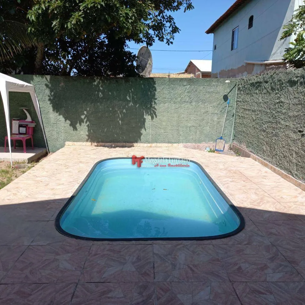 Casa, 2 quartos - Foto 1
