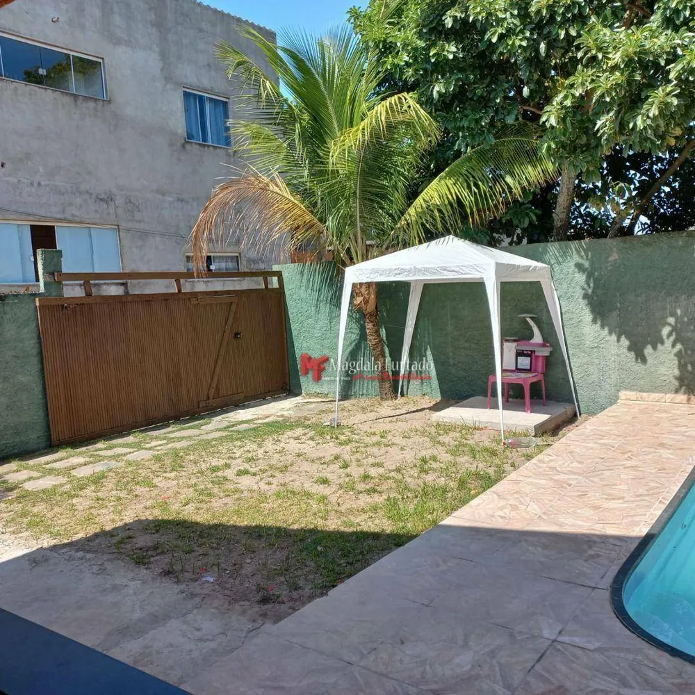 Casa, 2 quartos - Foto 5