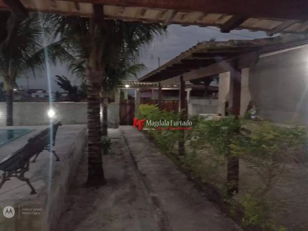 Casa, 4 quartos, 240 m² - Foto 23