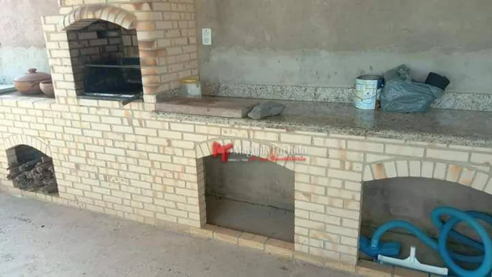 Casa, 4 quartos, 240 m² - Foto 11