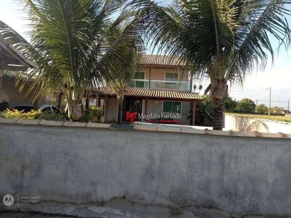 Casa, 4 quartos, 240 m² - Foto 2