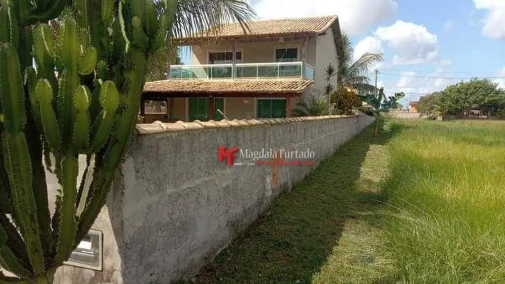 Casa, 4 quartos, 240 m² - Foto 13