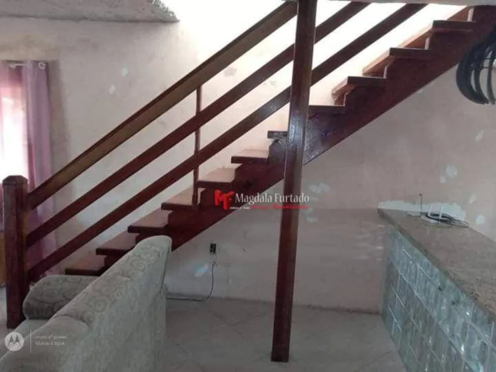 Casa, 4 quartos, 240 m² - Foto 8