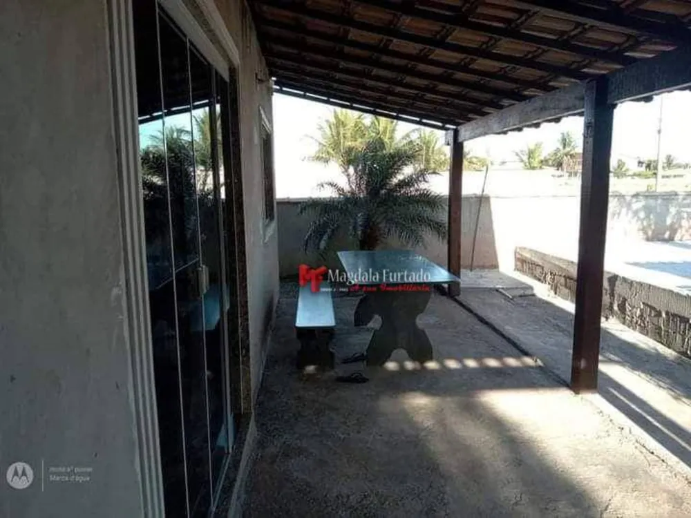 Casa, 4 quartos, 240 m² - Foto 21