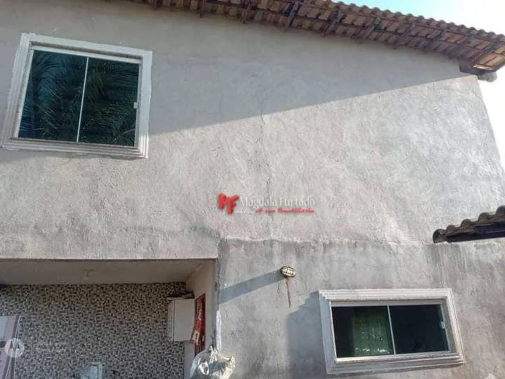 Casa, 4 quartos, 240 m² - Foto 14