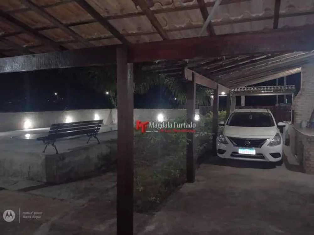 Casa, 4 quartos, 240 m² - Foto 12
