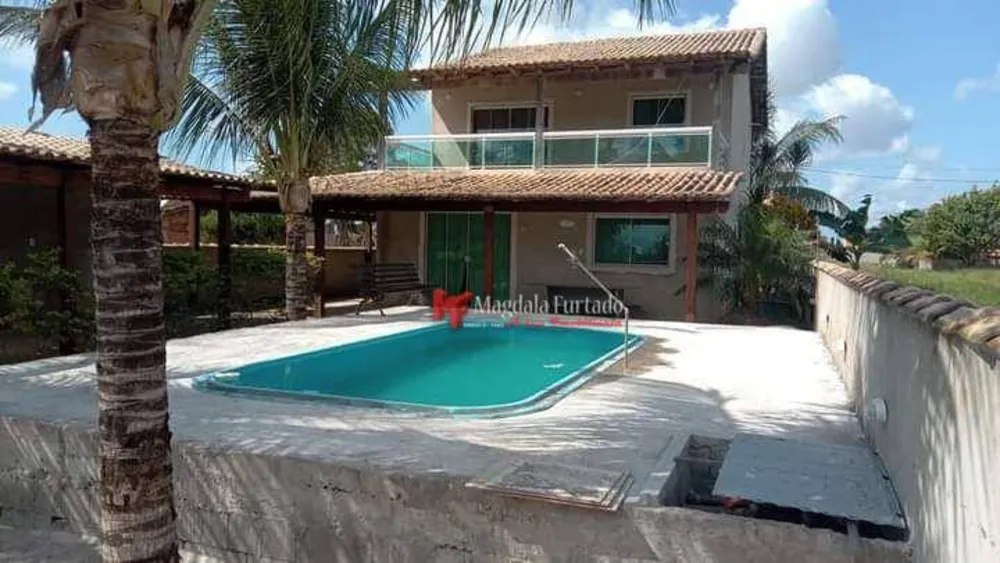 Casa, 4 quartos, 240 m² - Foto 16