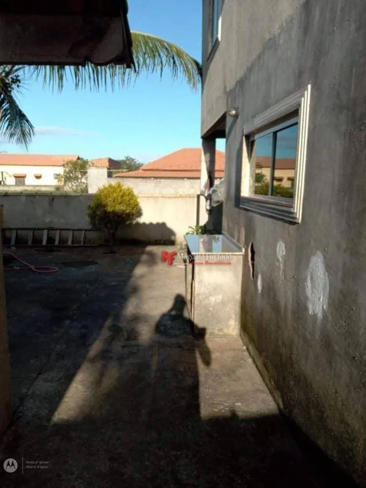 Casa, 4 quartos, 240 m² - Foto 20