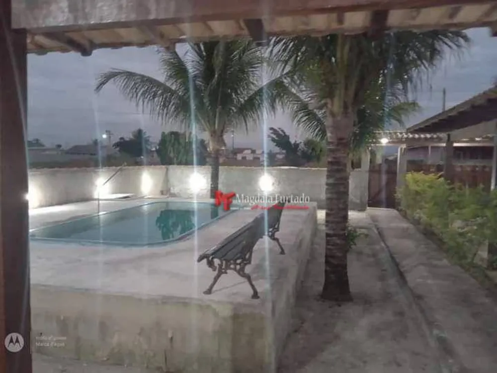 Casa, 4 quartos, 240 m² - Foto 26