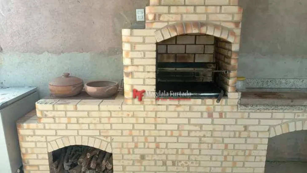 Casa, 4 quartos, 240 m² - Foto 19