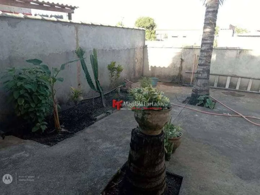 Casa, 4 quartos, 240 m² - Foto 3