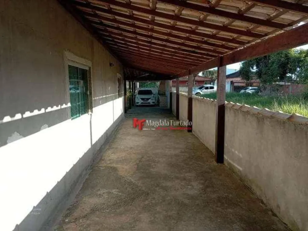 Casa, 4 quartos, 240 m² - Foto 27