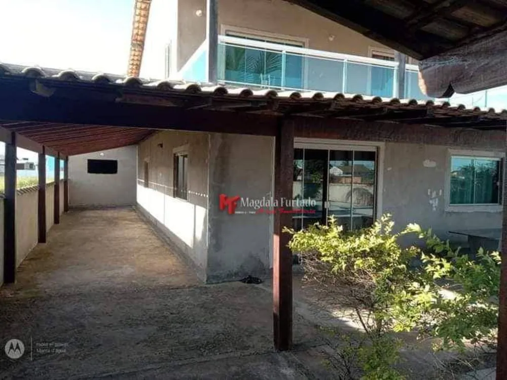 Casa, 4 quartos, 240 m² - Foto 1