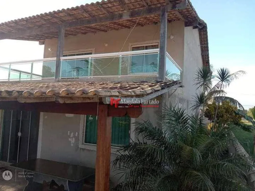 Casa, 4 quartos, 240 m² - Foto 25