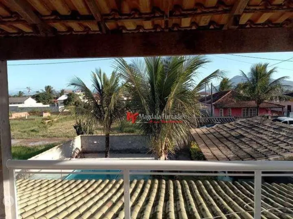 Casa, 4 quartos, 240 m² - Foto 7