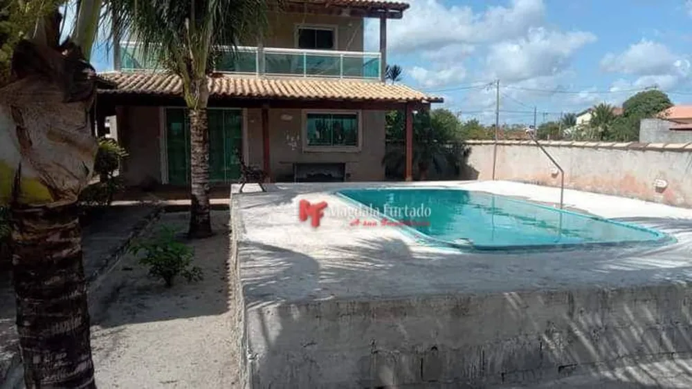 Casa, 4 quartos, 240 m² - Foto 5