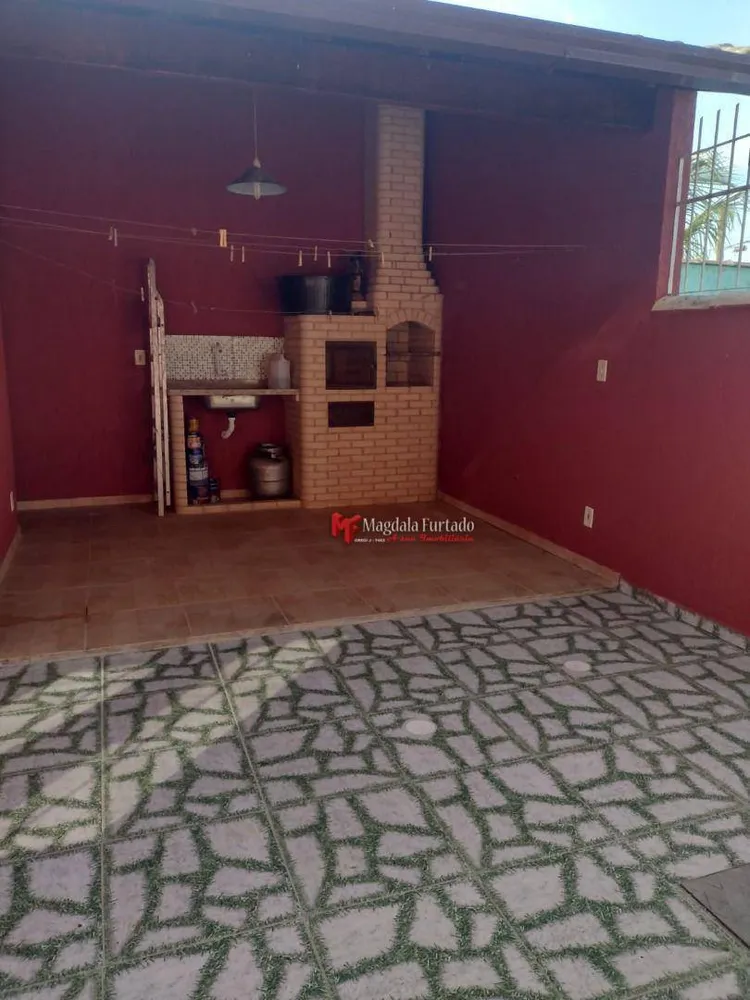 Casa, 3 quartos, 110 m² - Foto 13