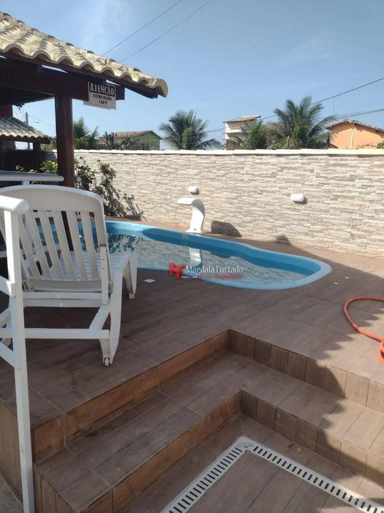 Casa, 3 quartos, 110 m² - Foto 10