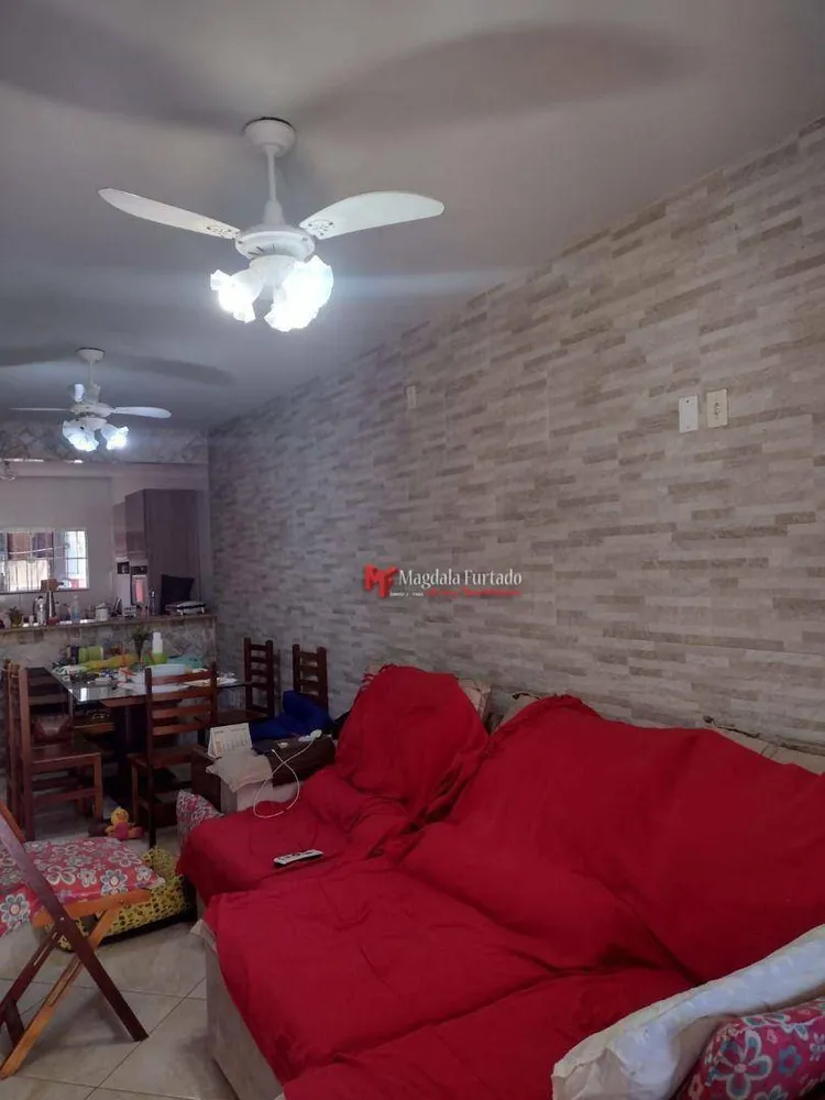 Casa, 3 quartos, 110 m² - Foto 5