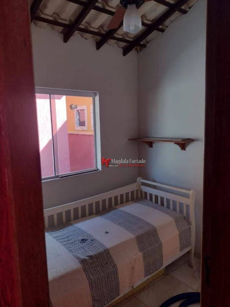 Casa, 3 quartos, 110 m² - Foto 11