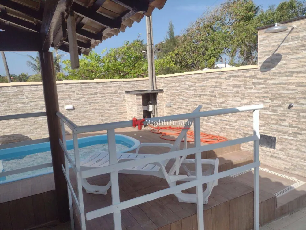 Casa, 3 quartos, 110 m² - Foto 6