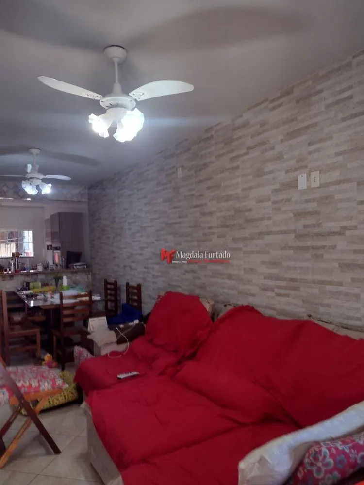 Casa, 3 quartos, 110 m² - Foto 15
