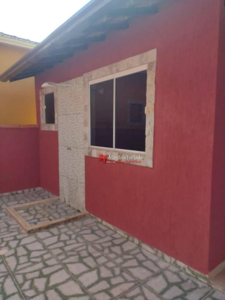 Casa, 3 quartos, 110 m² - Foto 2