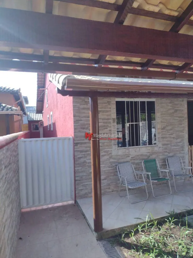 Casa, 3 quartos, 110 m² - Foto 14