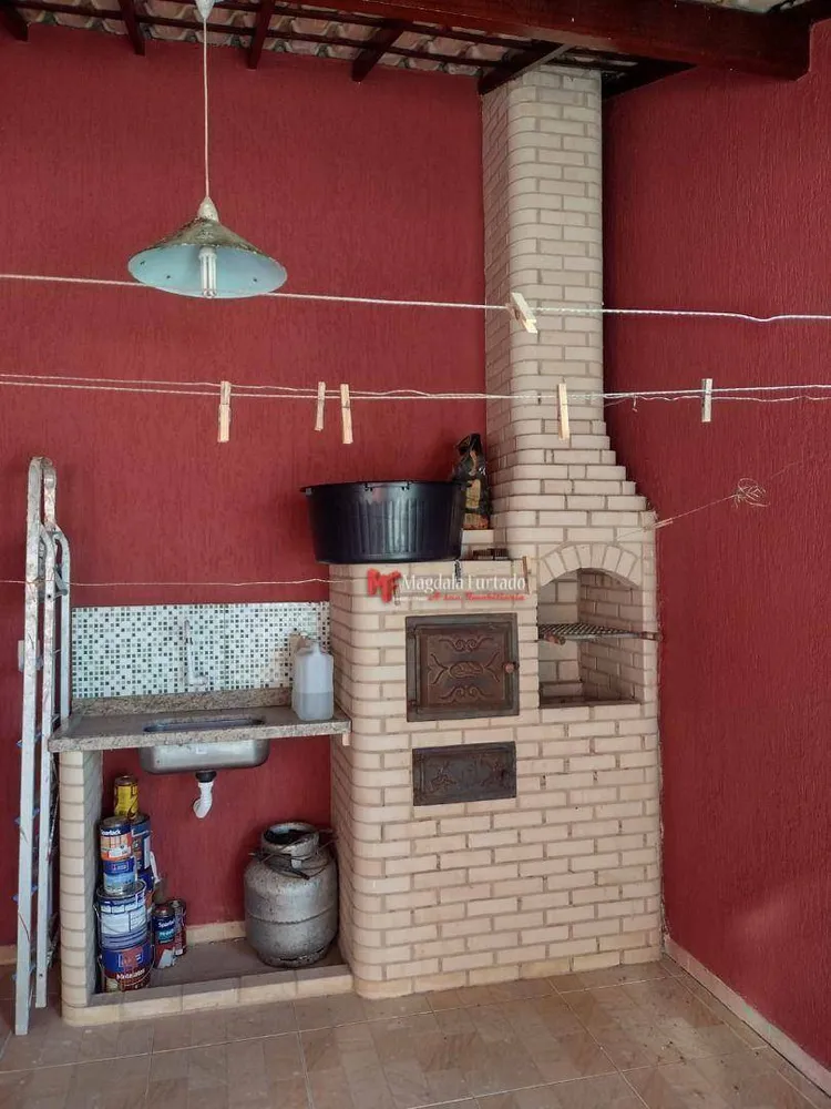 Casa, 3 quartos, 110 m² - Foto 4