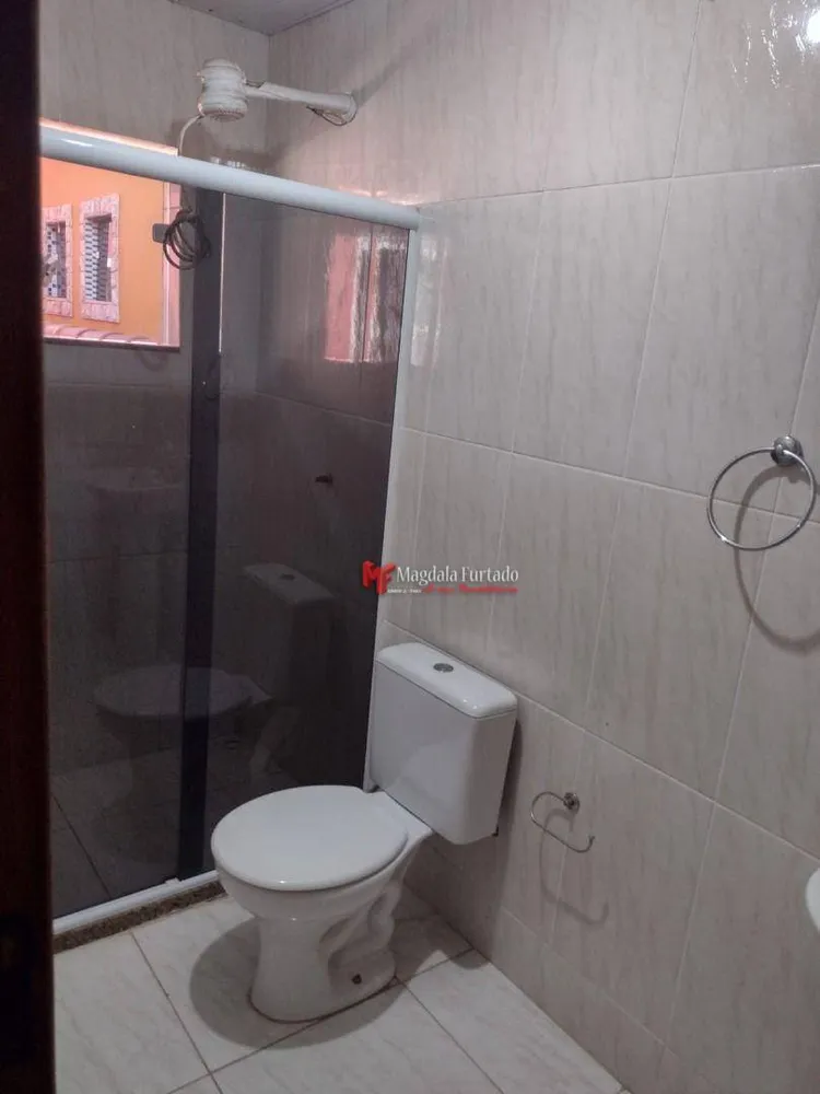 Casa, 3 quartos, 110 m² - Foto 3