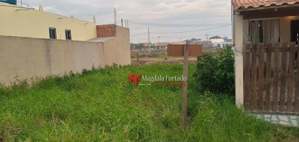 Terreno, 130 m² - Foto 1