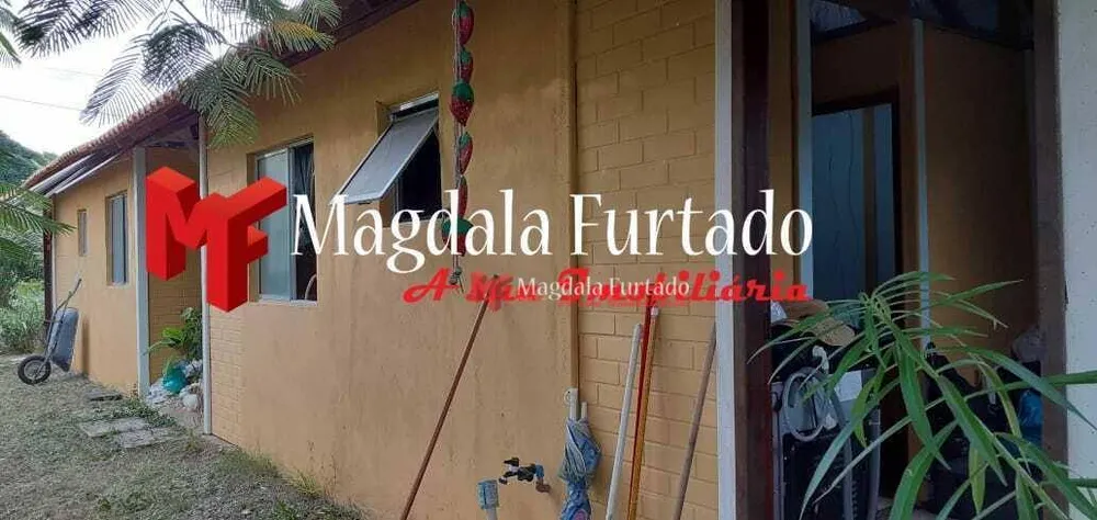 Casa, 2 quartos, 80 m² - Foto 5