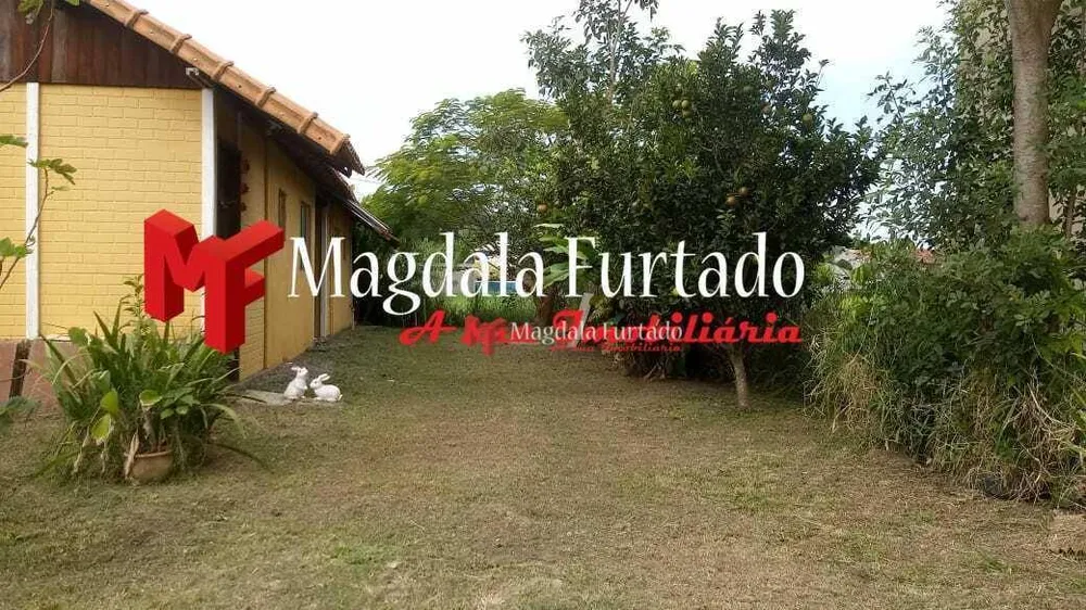 Casa, 2 quartos, 80 m² - Foto 4