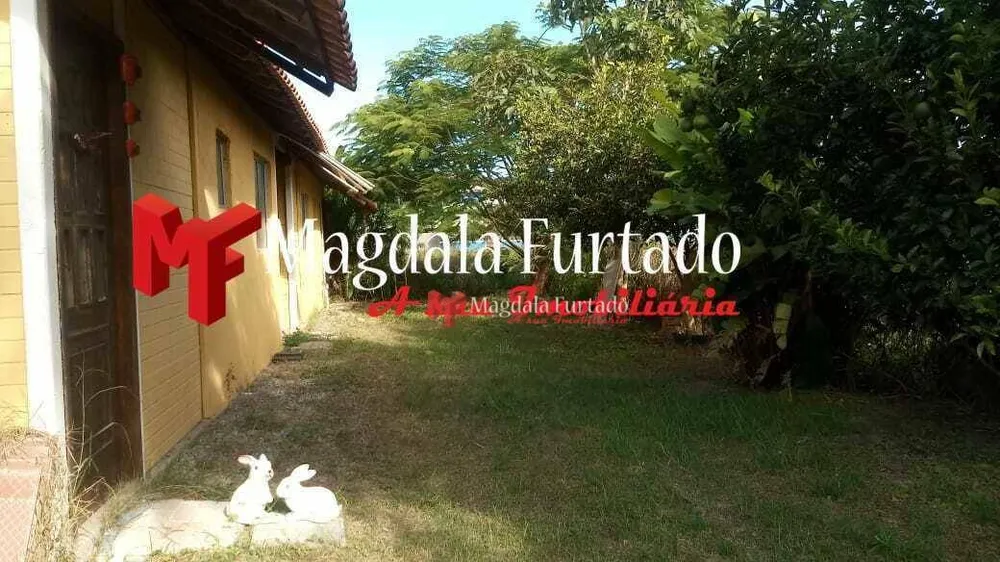 Casa, 2 quartos, 80 m² - Foto 6