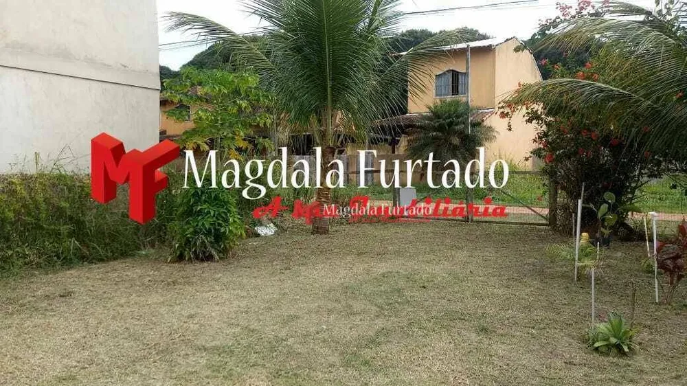 Casa, 2 quartos, 80 m² - Foto 11