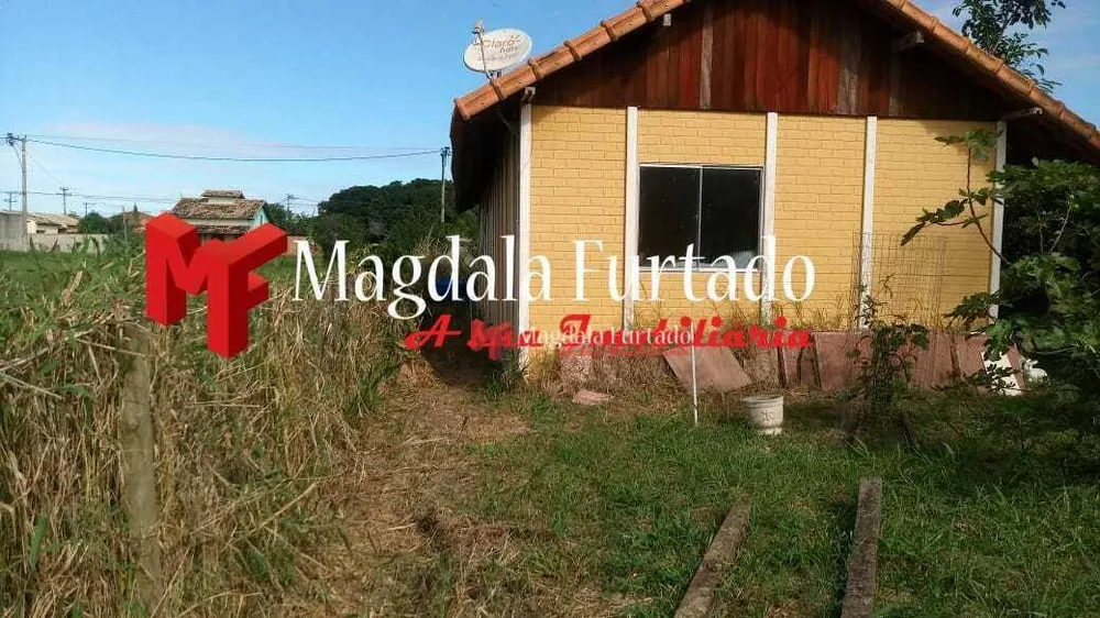 Casa, 2 quartos, 80 m² - Foto 3