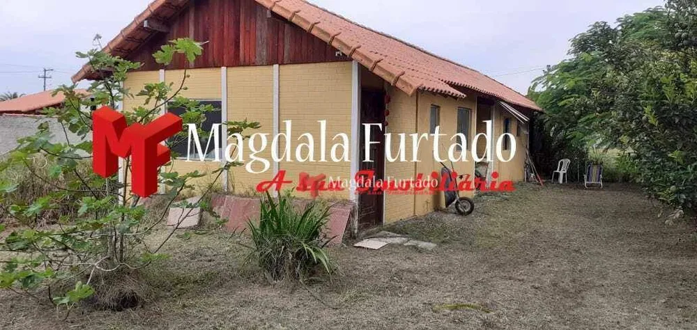 Casa, 2 quartos, 80 m² - Foto 1