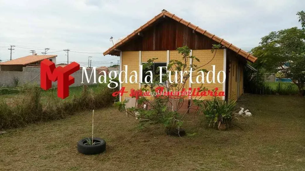 Casa, 2 quartos, 80 m² - Foto 2