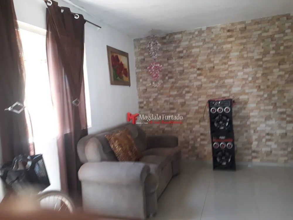 Casa, 4 quartos - Foto 20