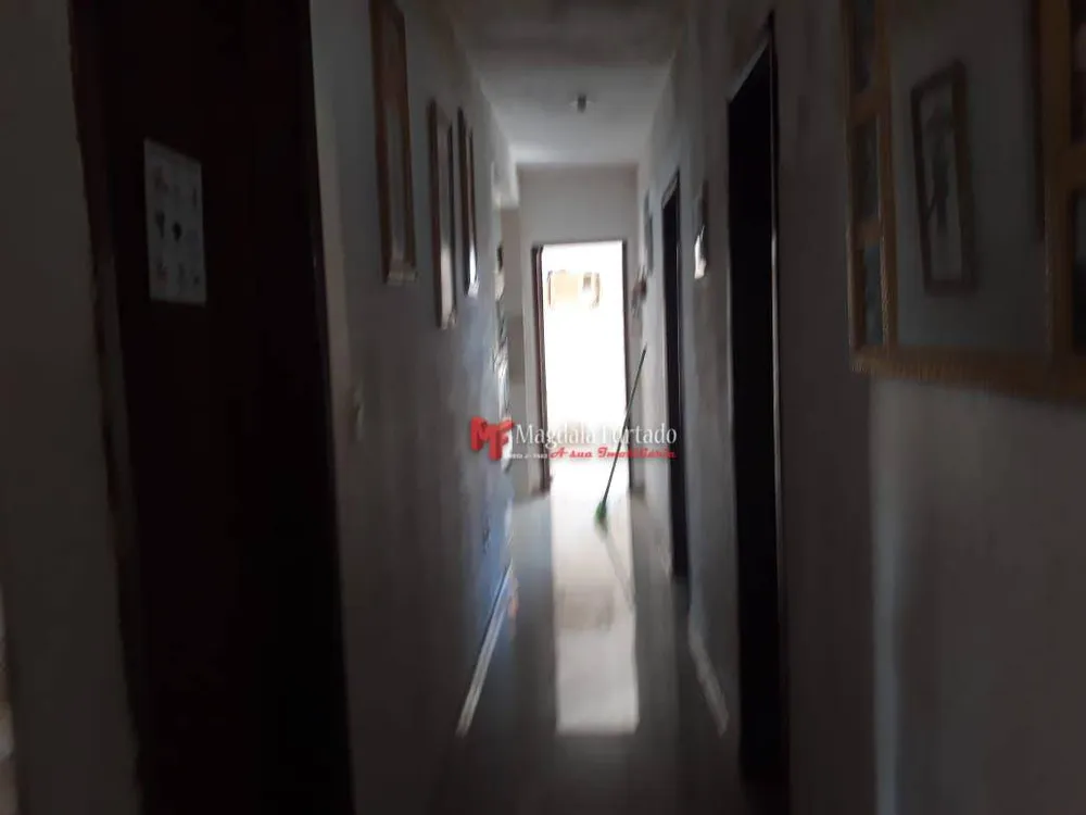 Casa, 4 quartos - Foto 10