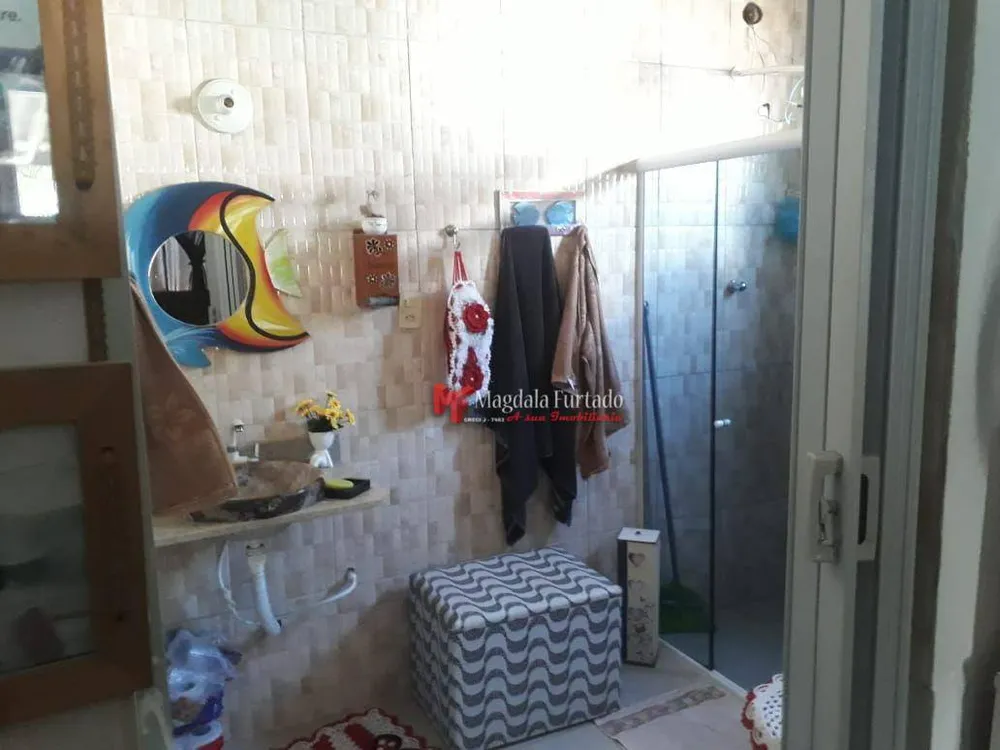 Casa, 4 quartos - Foto 5